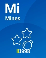 Mines ii1998 cassino online jogo de estrelas e bombas