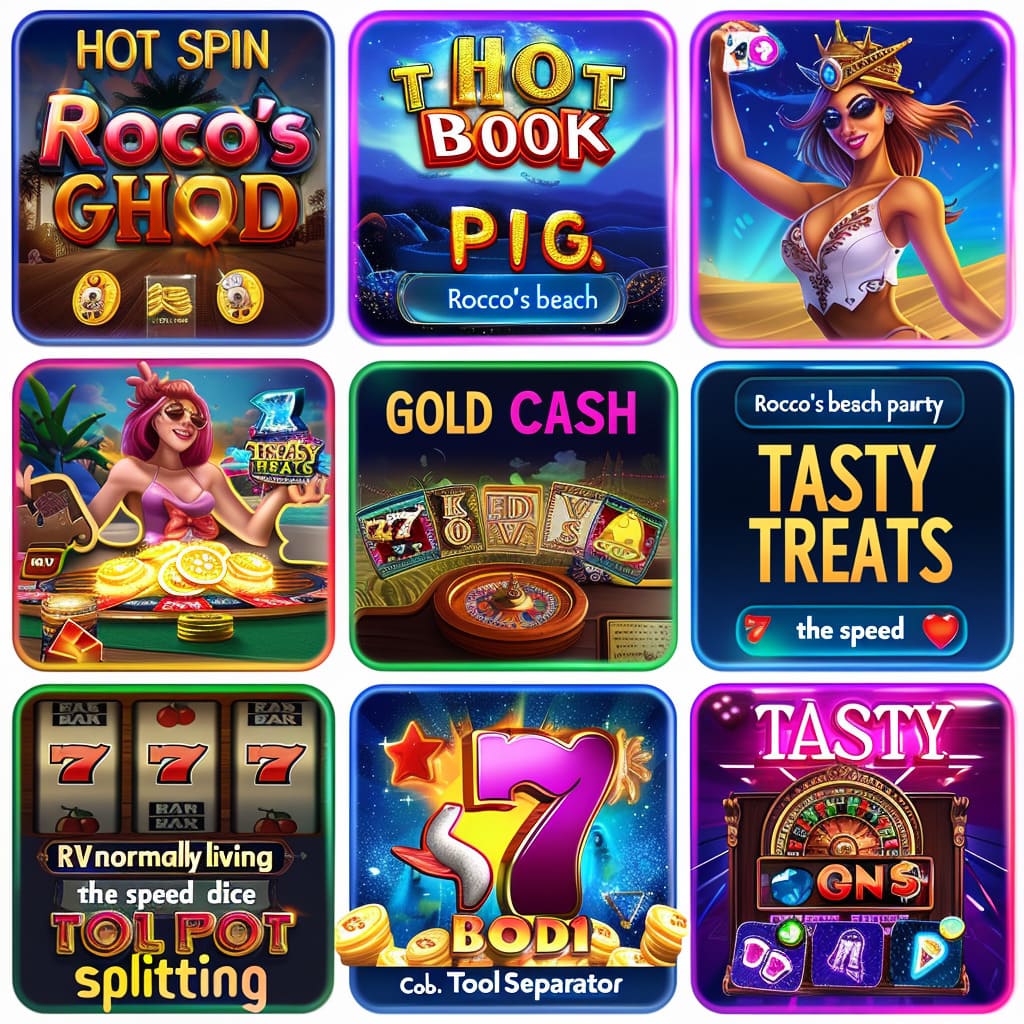 ii1998 caça-níqueis online com jogos populares como Hot Spin, Gold Cash e Tasty Treats