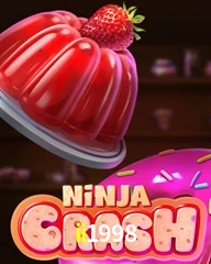 Cassino ii1998 apresenta Ninja Crash com bônus exclusivos