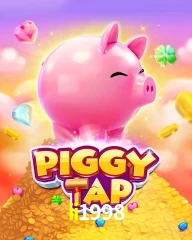 Piggy Tap ii1998 caça-níqueis online com prêmios em moedas