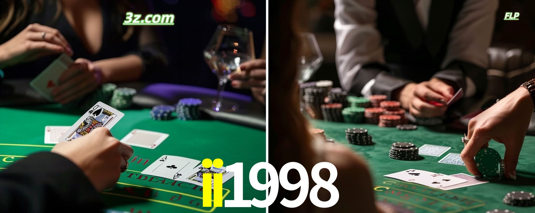 Blackjack ao vivo no ii1998 cassino online Brasil