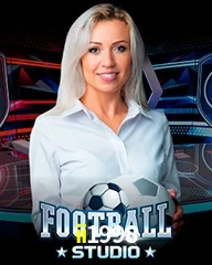 ii1998 cassino online Football Studio live com experiência imersiva para jogadores brasileiros