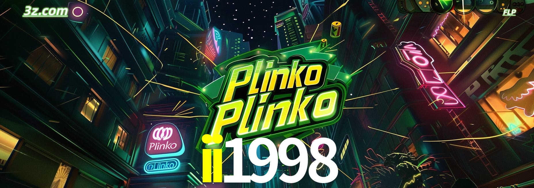 ii1998 Cassino online Brasil com jogo Plinko divertido e seguro