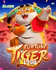 ii1998 Fortune Tiger slots populares em cassino online para apostas