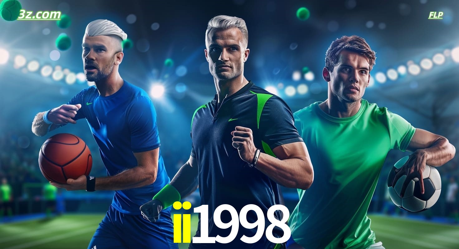 ii1998 apostas esportivas no Brasil com futebol, basquete e jogos ao vivo