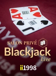 Blackjack Live no ii1998 com cartas, apostas seguras e crupiês brasileiros