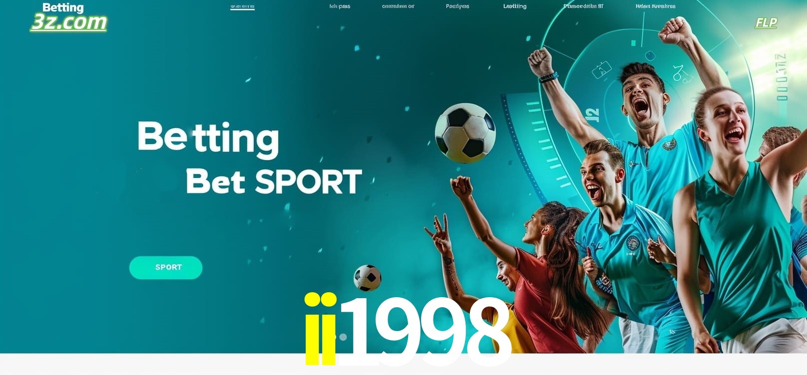 ii1998 apostas esportivas online com futebol e torcida animada no Brasil
