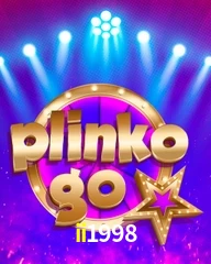 Plinko Go ii1998 cassino online Brasil jogo de apostas divertido